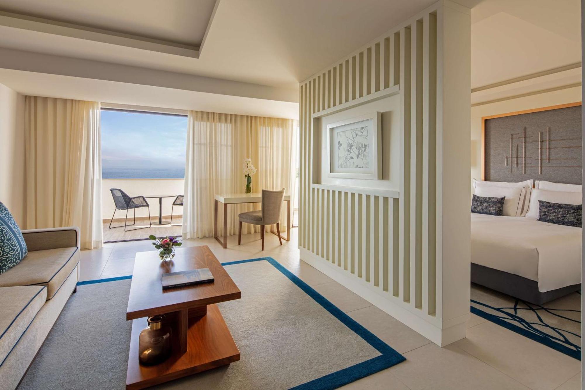ホテル チボリ カルボエイロ カルヴォエイロ エクステリア 写真 A suite at the hotel