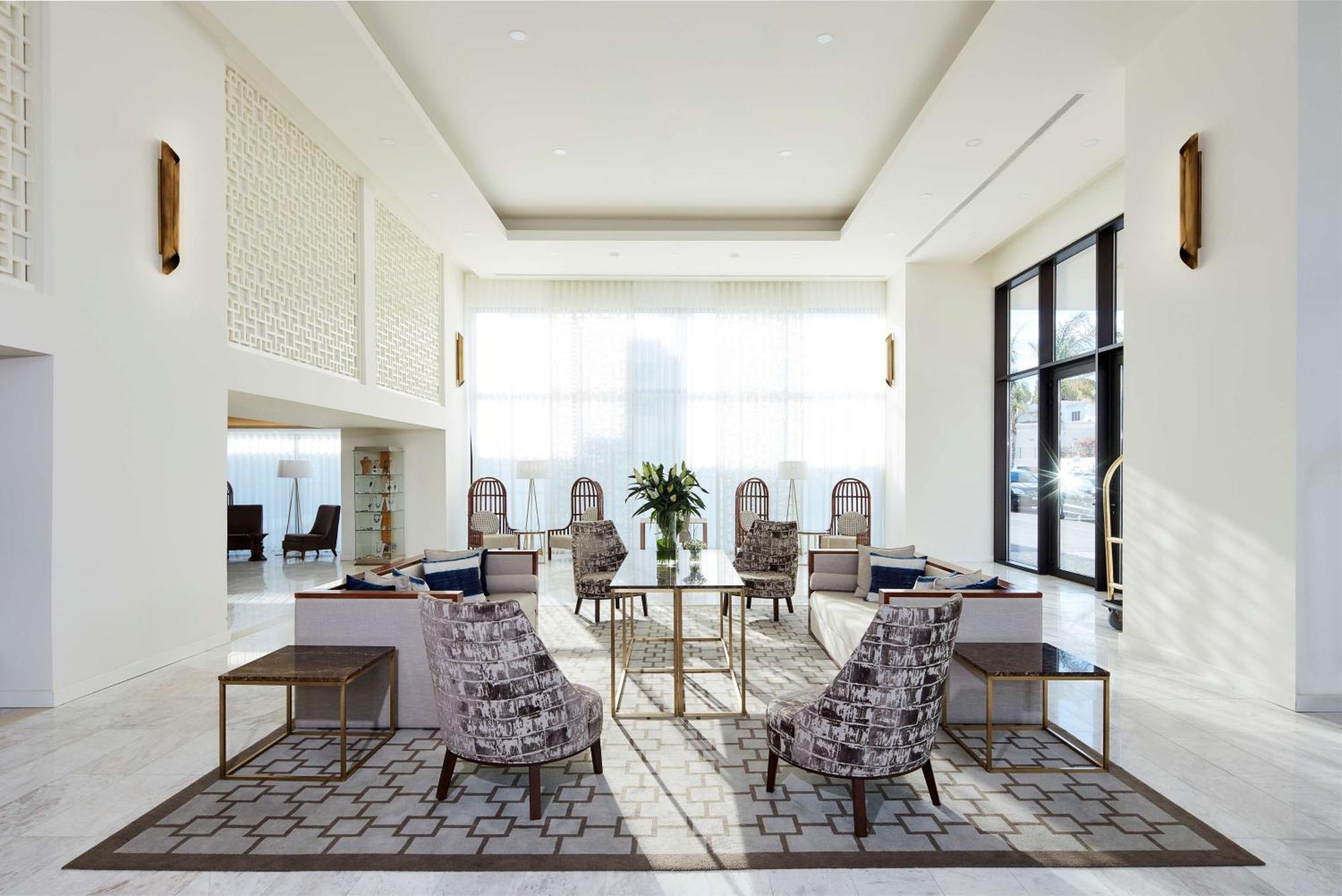 ホテル チボリ カルボエイロ カルヴォエイロ エクステリア 写真 The interior of the hotel